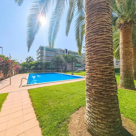 Litoral Costa Dorada - Living Park Only Families-2