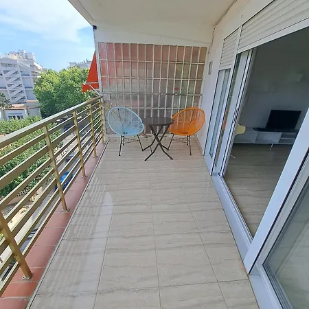 Encantador Apartamento Habana-3