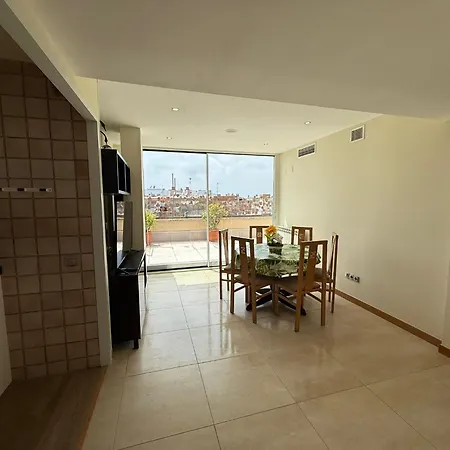 Bed And Breakfast En Salou-2