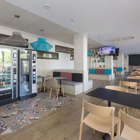Ponient Hotel-Aparthotel Marinada By Portaventura World - Available Rates With Tickets Included-3