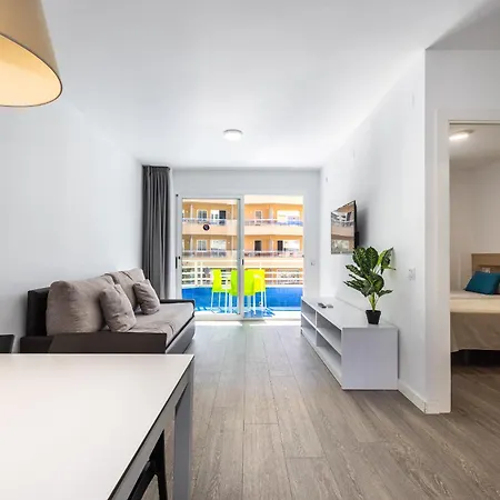 Rentalmar Zahara Family Suites-3