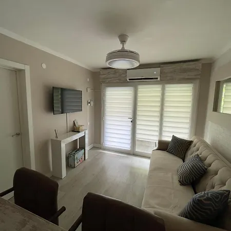 Apartamento Petit Salou-3