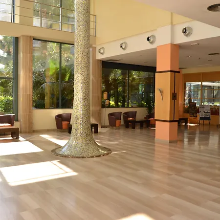Hotel California Palace-2