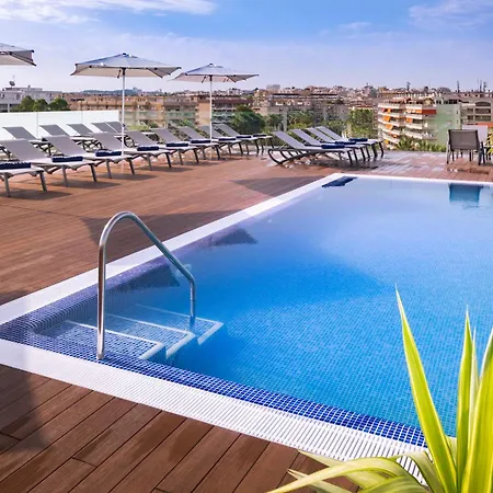 H10 Vintage Salou - Adults Only-3
