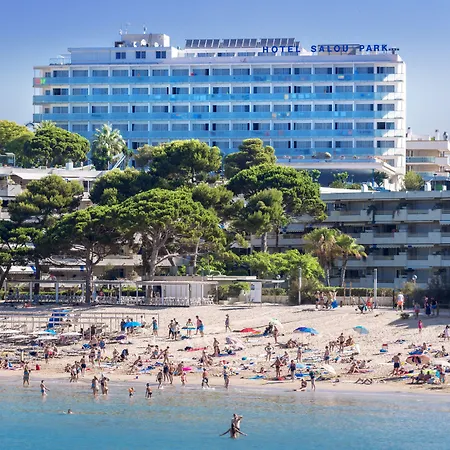 4R Salou Park Resort I-3