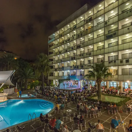 4R Salou Park Resort I-2