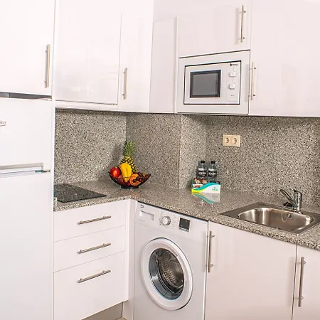 Ona Suites Salou-2
