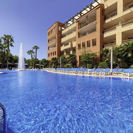 H10 Mediterranean Village-2