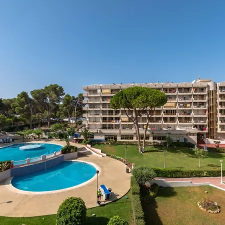 Catalonia Gardens-2