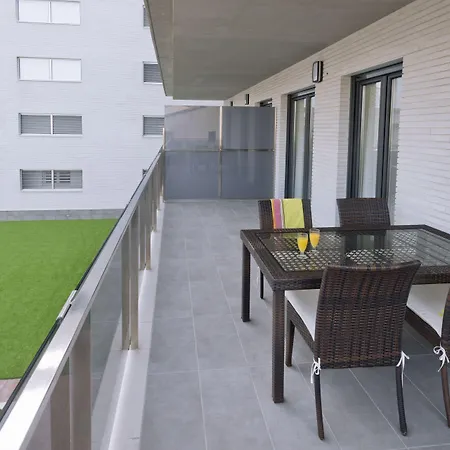 Apartamentos Norte 14-3