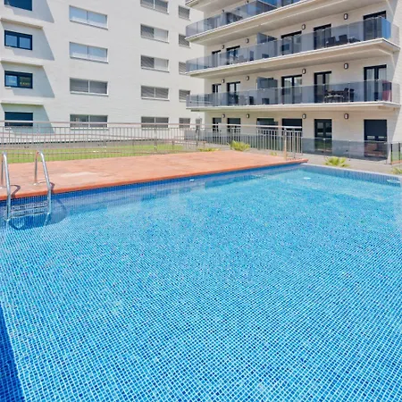 Apartamentos Norte 14-2