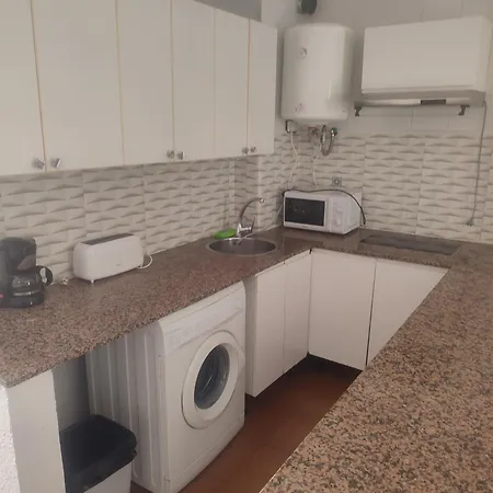 Appartement Decathlon Salou-3