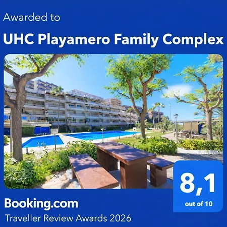 UHC Playamero Family Complex-3