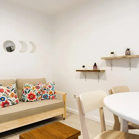Apartamentos Flandria-2