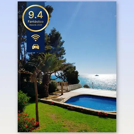 Apartamento Salou Vistas Mar - Piscina-2