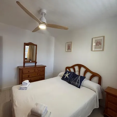 Apartamentos Colon-2