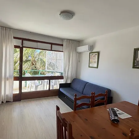 Apartamentos Colon-3