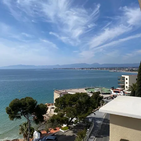 Nautilus Vistas Mar, Nuevo Centro Salou-3