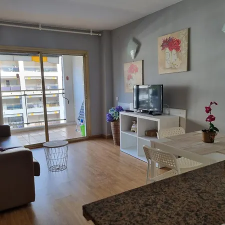Residencial Michelangelo-3