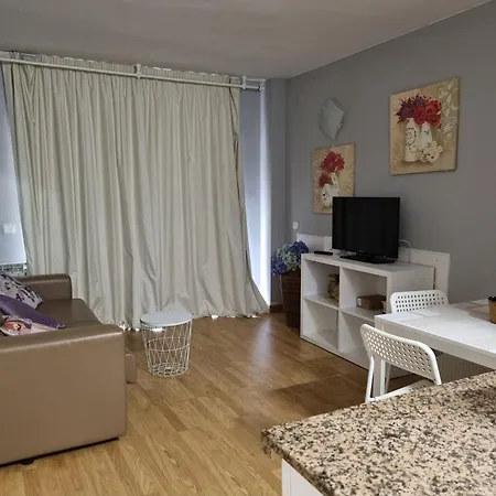 Residencial Michelangelo-2