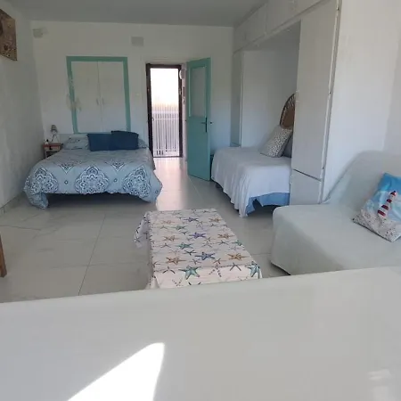 Marenostrum Relax Beach Wifi Free-2