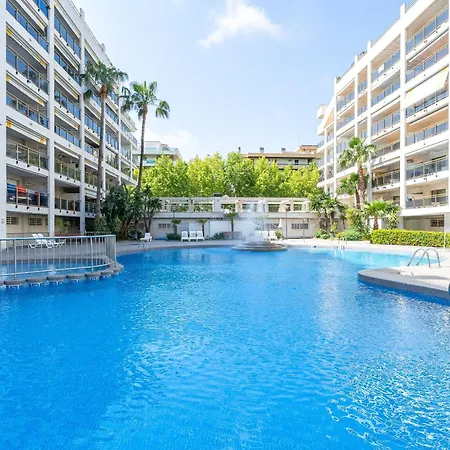 Apartamentos Salou - 111-2