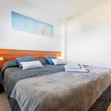 Apartamento Martin Y Rose En Salou-2