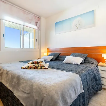 Apartamento Martin Y Rose En Salou-3