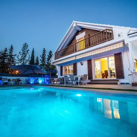 Grand Villa Salou Only Families-2