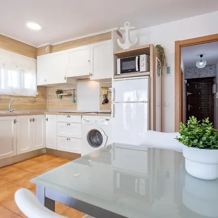 Apartamento En Salou-2
