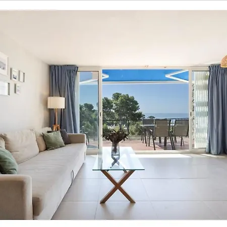 Sunandbed Punta Del Cavall-3