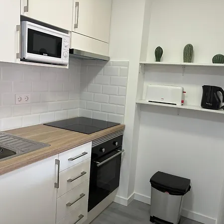 Apartamento Salou-2