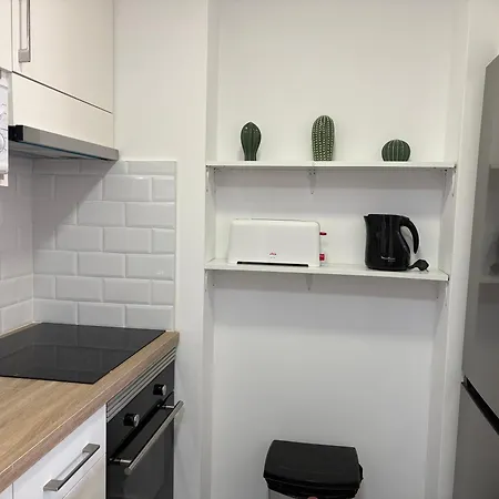 Apartamento Salou-3