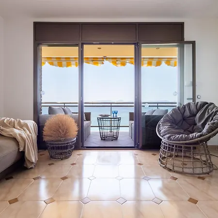 Apartment Cala D'Or By Interhome-2