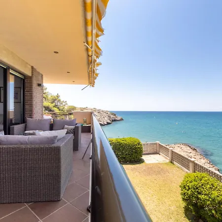 Apartment Cala D'Or By Interhome-3