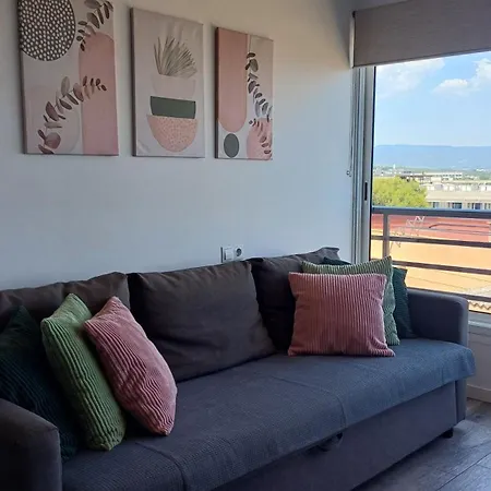 Bsb Surf&Beach Apartment Salou-2