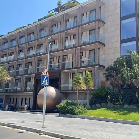 Bsb Surf&Beach Apartment Salou-3