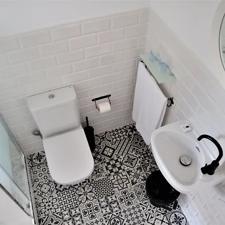 Hostal Porto Mar-2