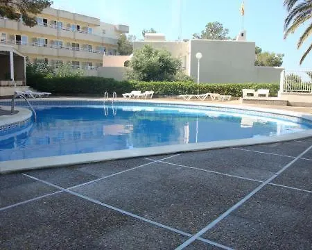 Apartments Font De Mar-3