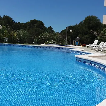 Apartamento Cap De Salou-3