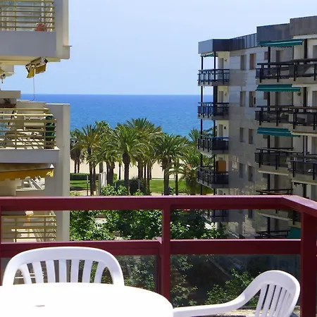 Rentalmar Atlantida Apartamentos-2
