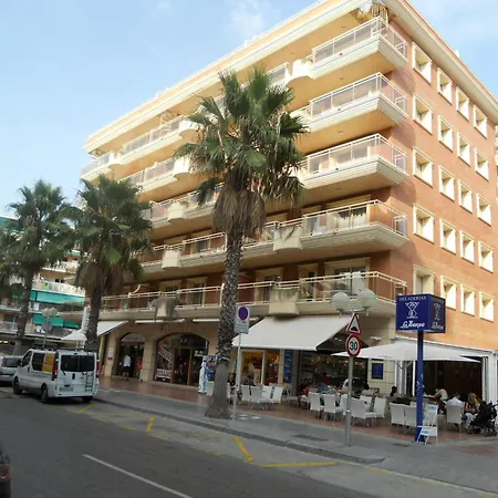 Apartamentos Palas Salou-3