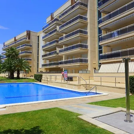 Apartamentos Ventura Village Park-3