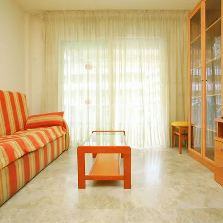 Apartamentos Ventura Village Park-2