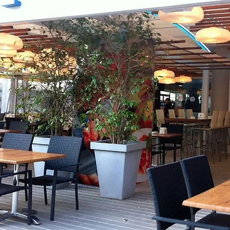 Rentalmar Park Suites-2