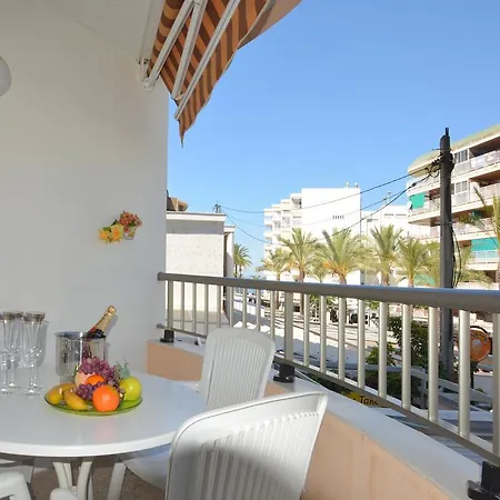 Apartamento En Salou-2