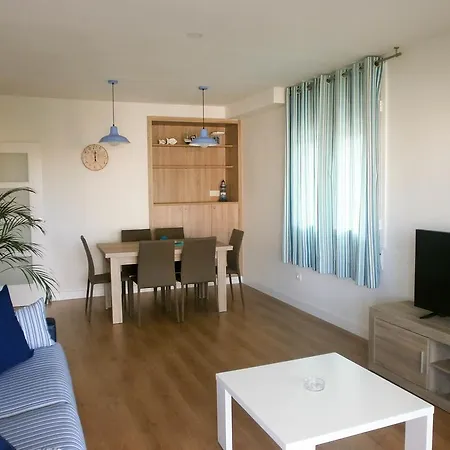 La Siesta Apartamentos-2