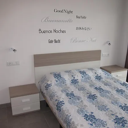 Enjoy Salou Apartment-2