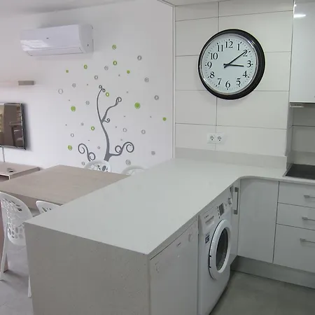 Enjoy Salou Apartment-3