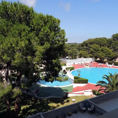 Apartamento Cataluna 92-410-2